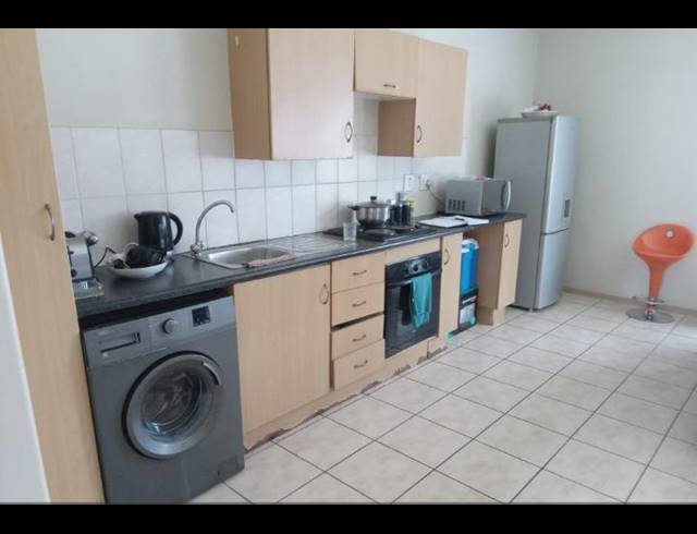 2 BEDROOM APARTMENT FOR SALE IN RYNFIELD